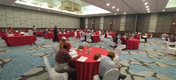 Dinas Koperasi Dan UKM KEPULAUAN Siau Tagulandang Biaro